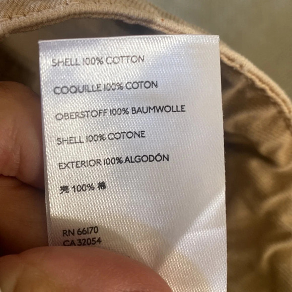 Free people distressed khaki denim jeans size 26 - Picture 5 of 8